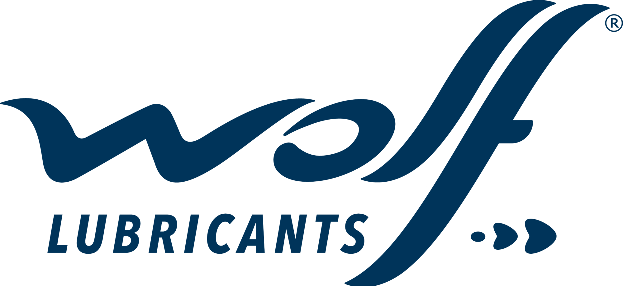 Wolf Lubricants